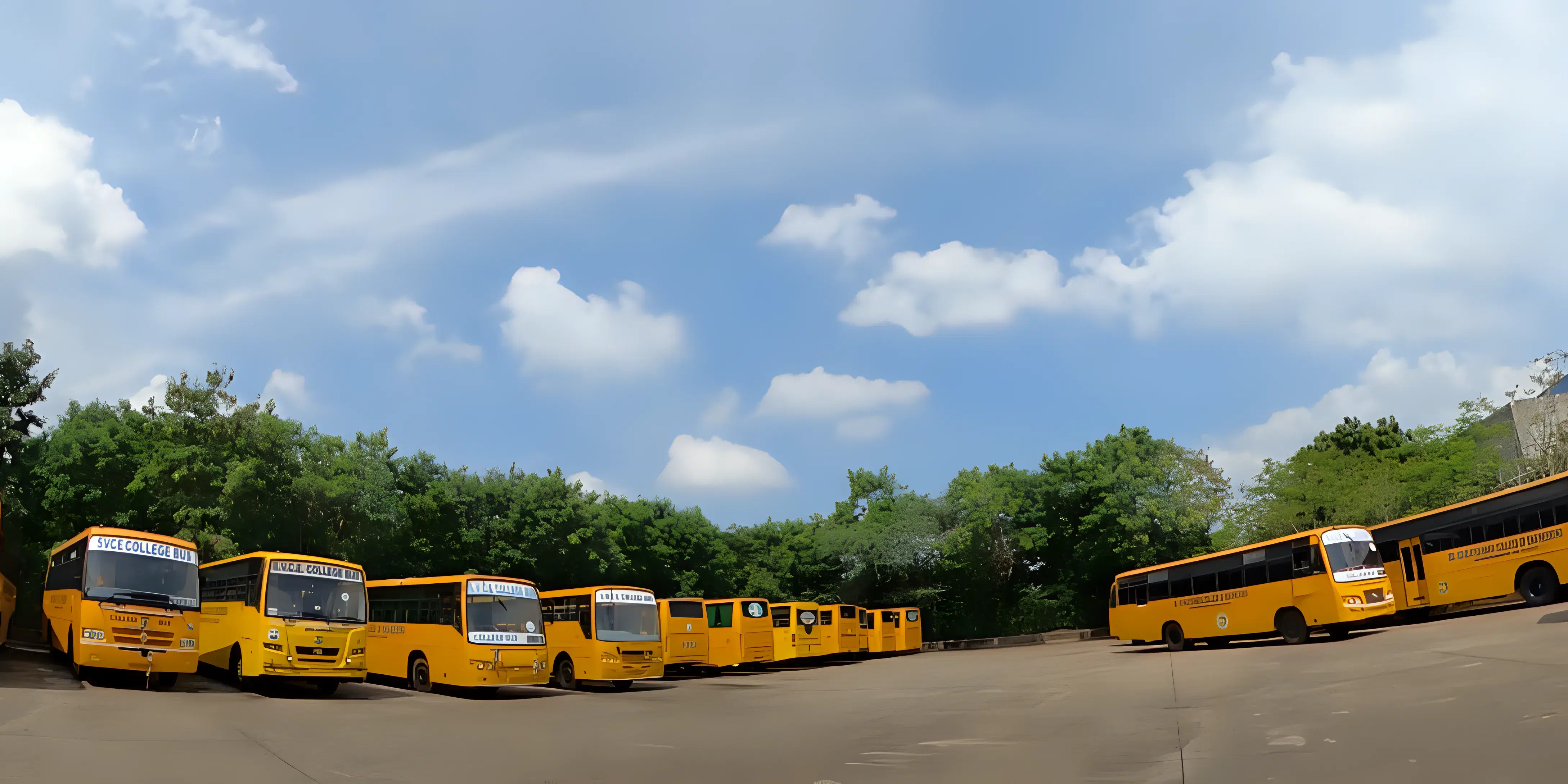 SVCE Chennai Campus photo 2